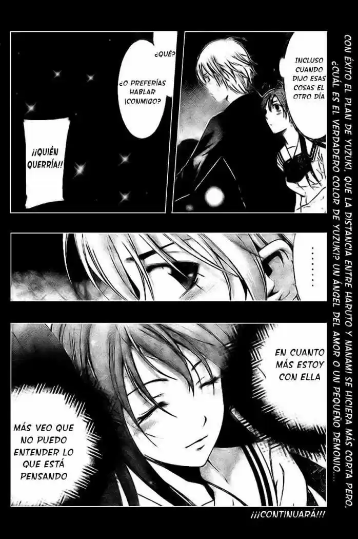 Kimi no Iru Machi (2008) - Capítulo 5 - Página 18 - LectorTMOo