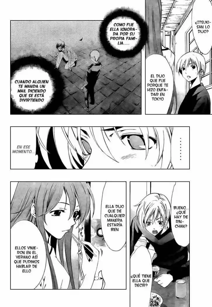 Kimi no Iru Machi (2008) - Capítulo 50 - Página 4 - LectorTMOo