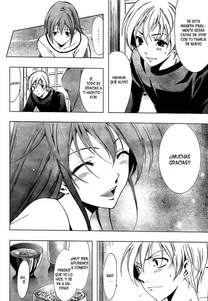 Kimi no Iru Machi (2008) - Capítulo 50 - Página 6 - LectorTMOo