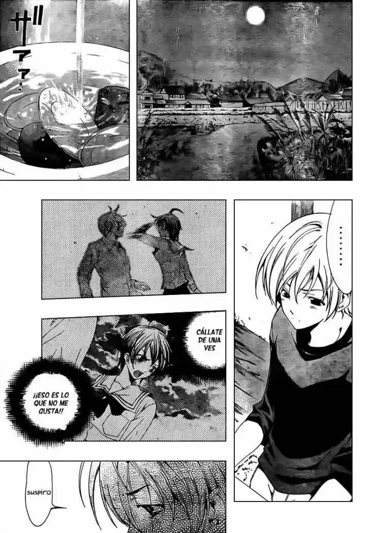 Kimi no Iru Machi (2008) - Capítulo 50 - Página 7 - LectorTMOo