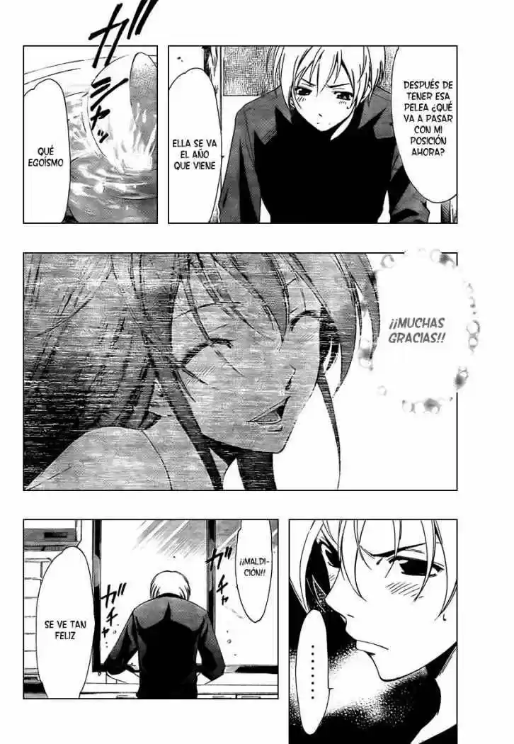 Kimi no Iru Machi (2008) - Capítulo 50 - Página 8 - LectorTMOo