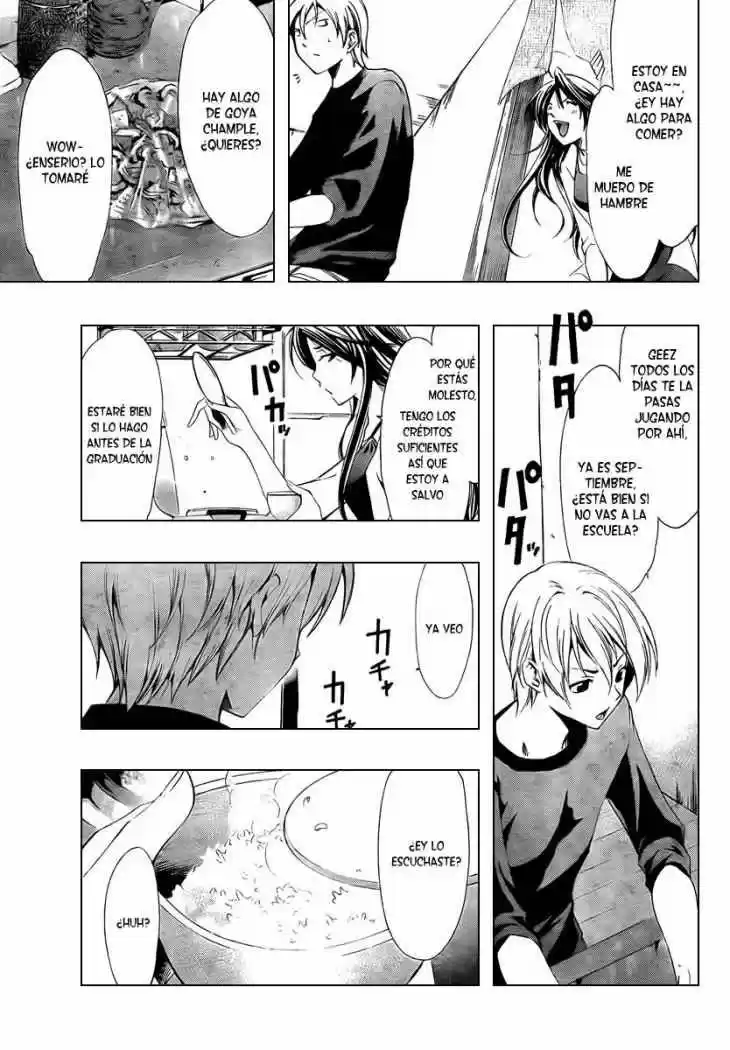 Kimi no Iru Machi (2008) - Capítulo 50 - Página 9 - LectorTMOo
