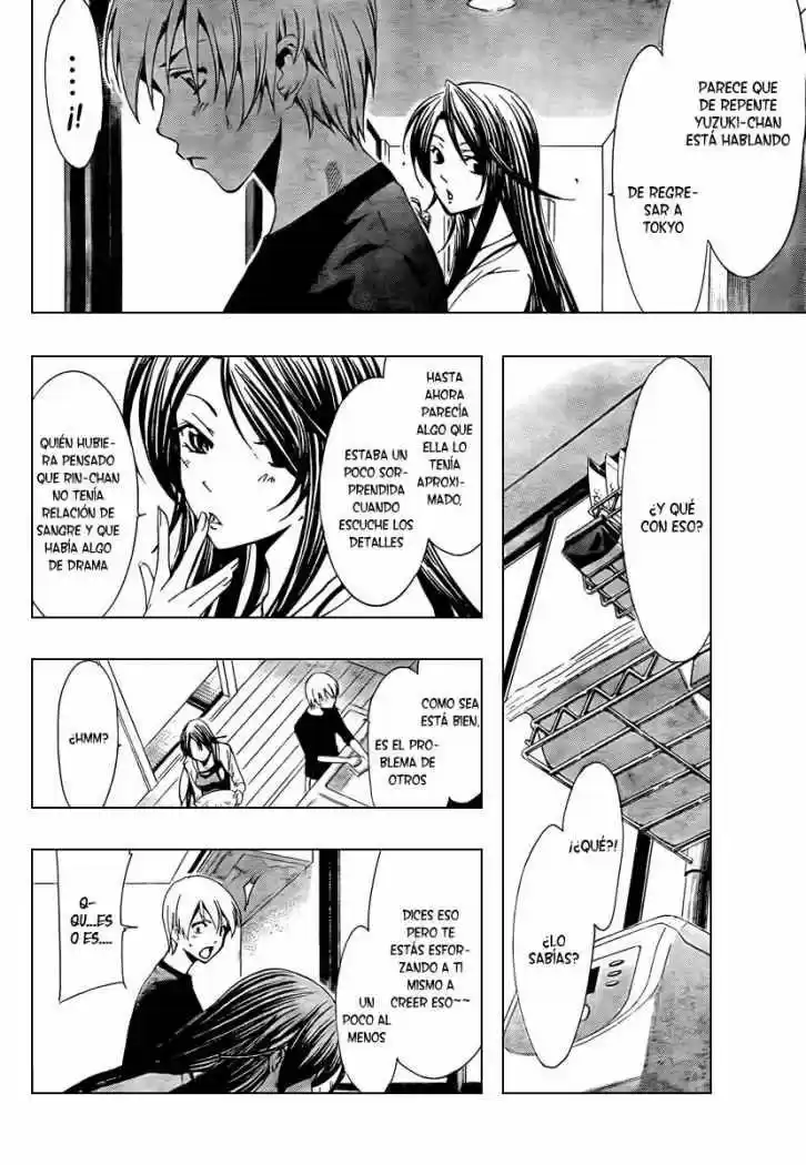 Kimi no Iru Machi (2008) - Capítulo 50 - Página 10 - LectorTMOo