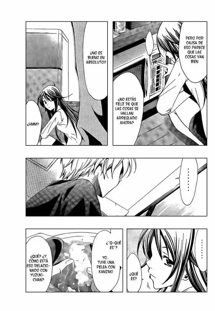 Kimi no Iru Machi (2008) - Capítulo 50 - Página 11 - LectorTMOo