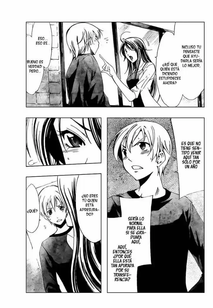 Kimi no Iru Machi (2008) - Capítulo 50 - Página 13 - LectorTMOo