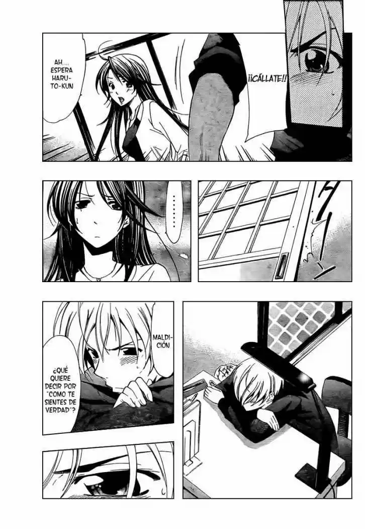 Kimi no Iru Machi (2008) - Capítulo 50 - Página 15 - LectorTMOo