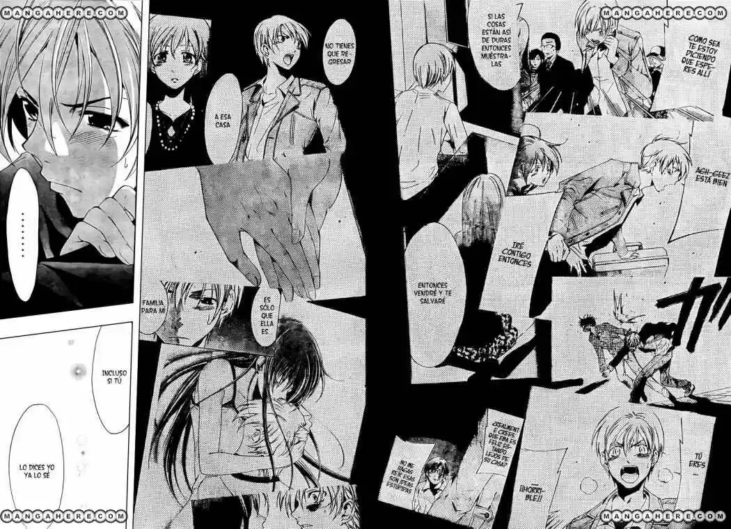 Kimi no Iru Machi (2008) - Capítulo 50 - Página 16 - LectorTMOo