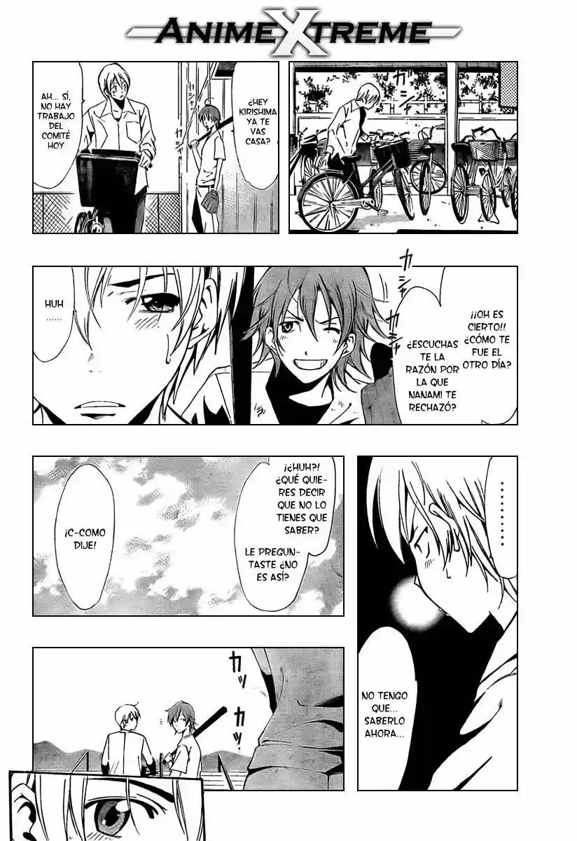 Kimi no Iru Machi (2008) - Capítulo 51 - Página 4 - LectorTMOo