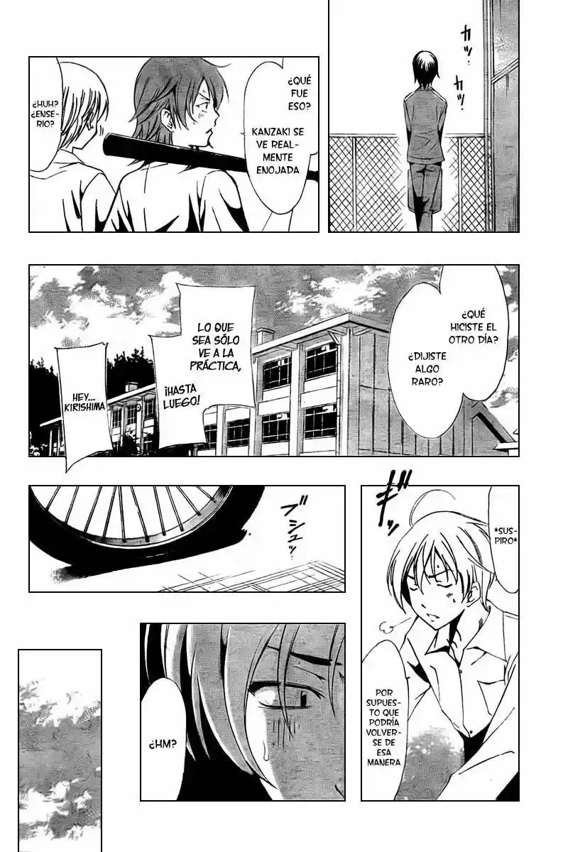 Kimi no Iru Machi (2008) - Capítulo 51 - Página 6 - LectorTMOo