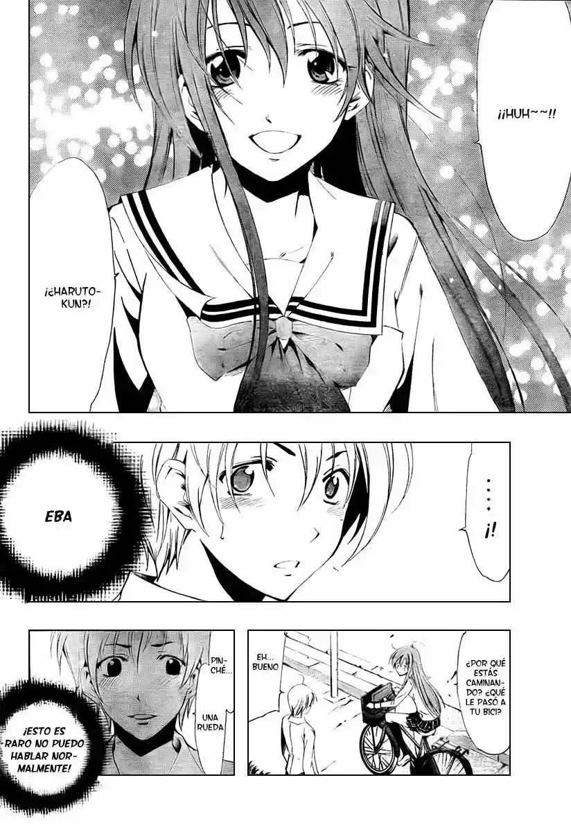 Kimi no Iru Machi (2008) - Capítulo 51 - Página 8 - LectorTMOo