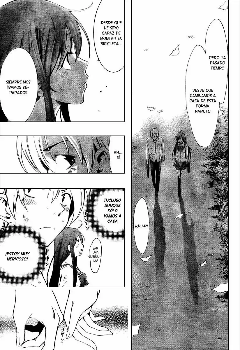Kimi no Iru Machi (2008) - Capítulo 51 - Página 11 - LectorTMOo