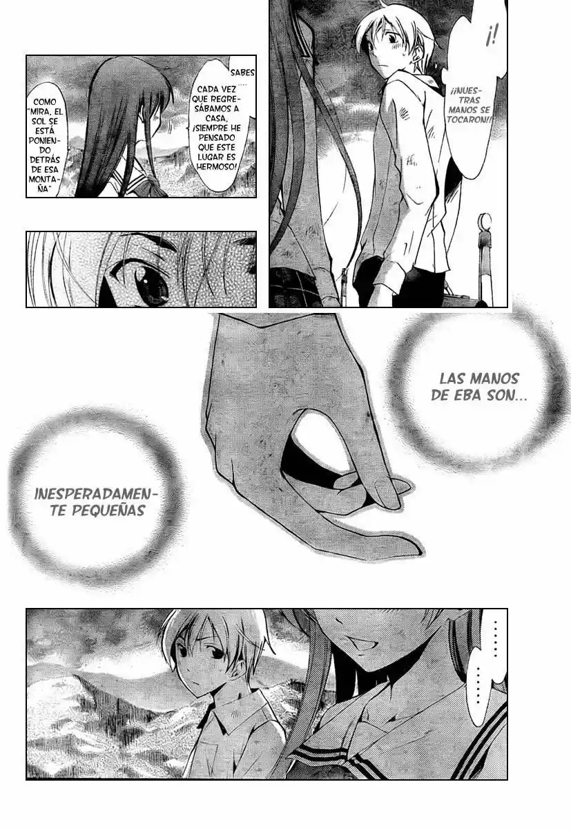 Kimi no Iru Machi (2008) - Capítulo 51 - Página 12 - LectorTMOo