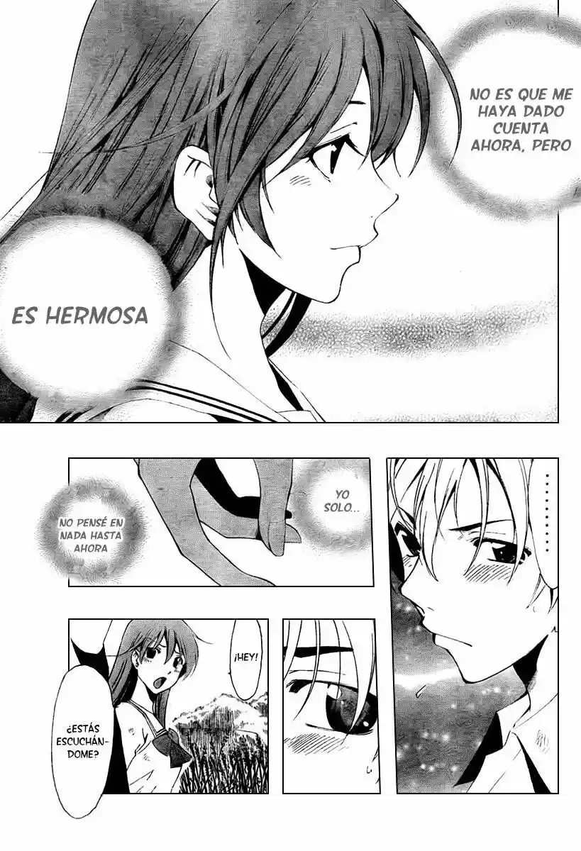 Kimi no Iru Machi (2008) - Capítulo 51 - Página 13 - LectorTMOo