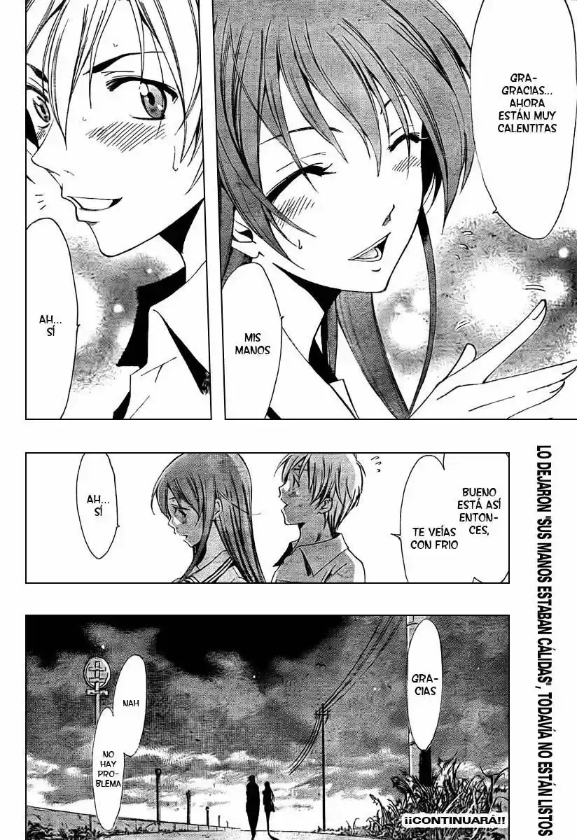 Kimi no Iru Machi (2008) - Capítulo 51 - Página 18 - LectorTMOo