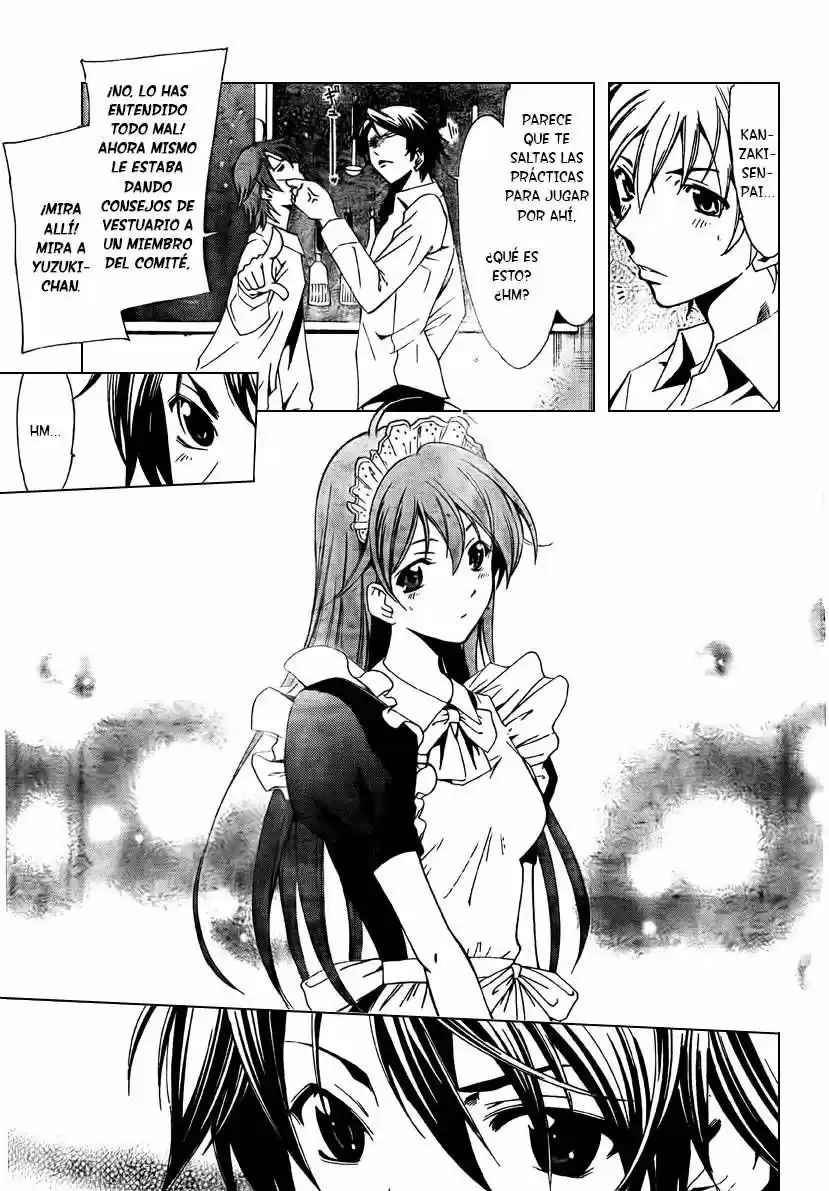Kimi no Iru Machi (2008) - Capítulo 52 - Página 5 - LectorTMOo