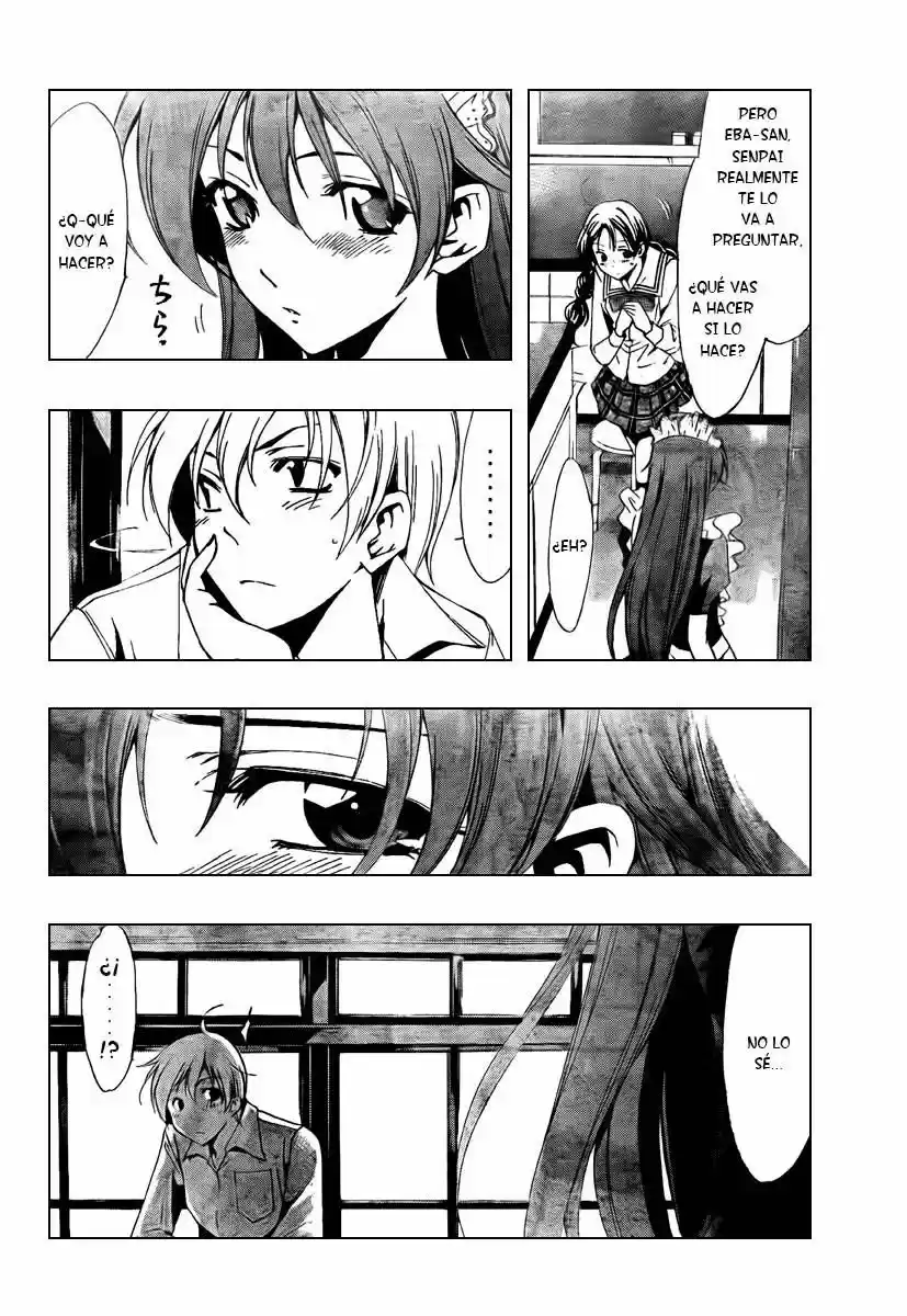 Kimi no Iru Machi (2008) - Capítulo 52 - Página 8 - LectorTMOo