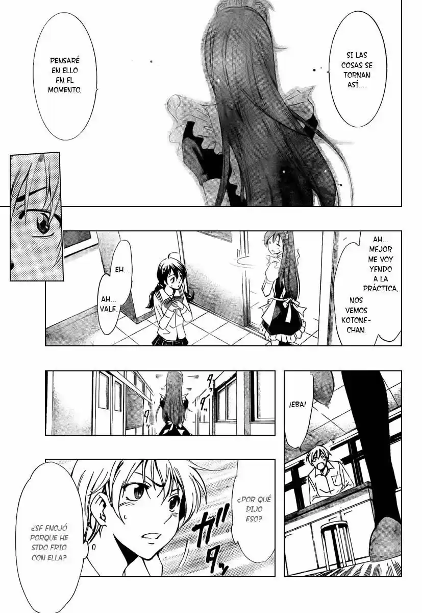 Kimi no Iru Machi (2008) - Capítulo 52 - Página 9 - LectorTMOo