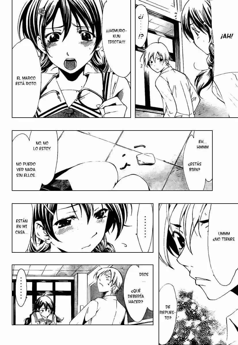 Kimi no Iru Machi (2008) - Capítulo 52 - Página 10 - LectorTMOo