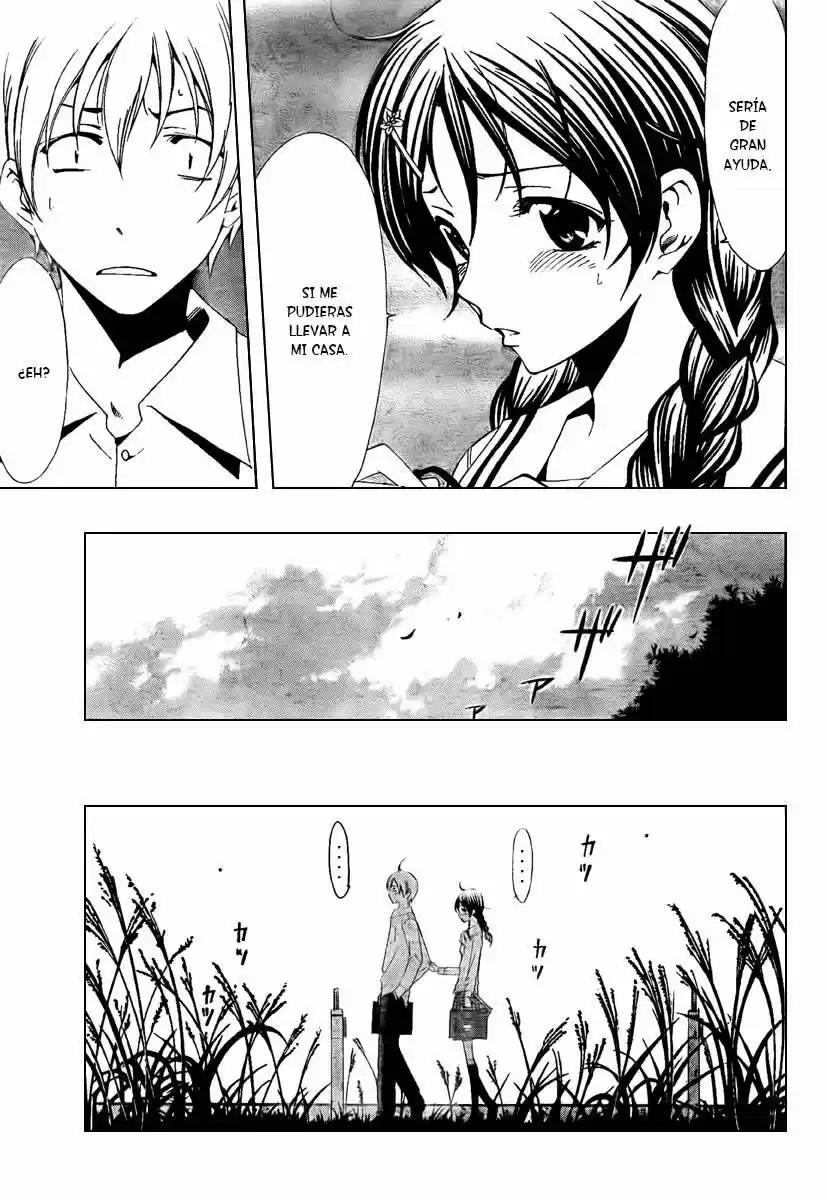 Kimi no Iru Machi (2008) - Capítulo 52 - Página 11 - LectorTMOo