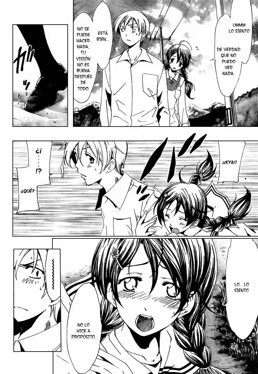 Kimi no Iru Machi (2008) - Capítulo 52 - Página 12 - LectorTMOo