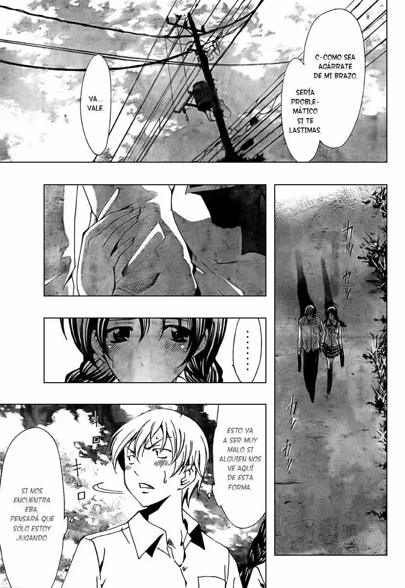 Kimi no Iru Machi (2008) - Capítulo 52 - Página 13 - LectorTMOo