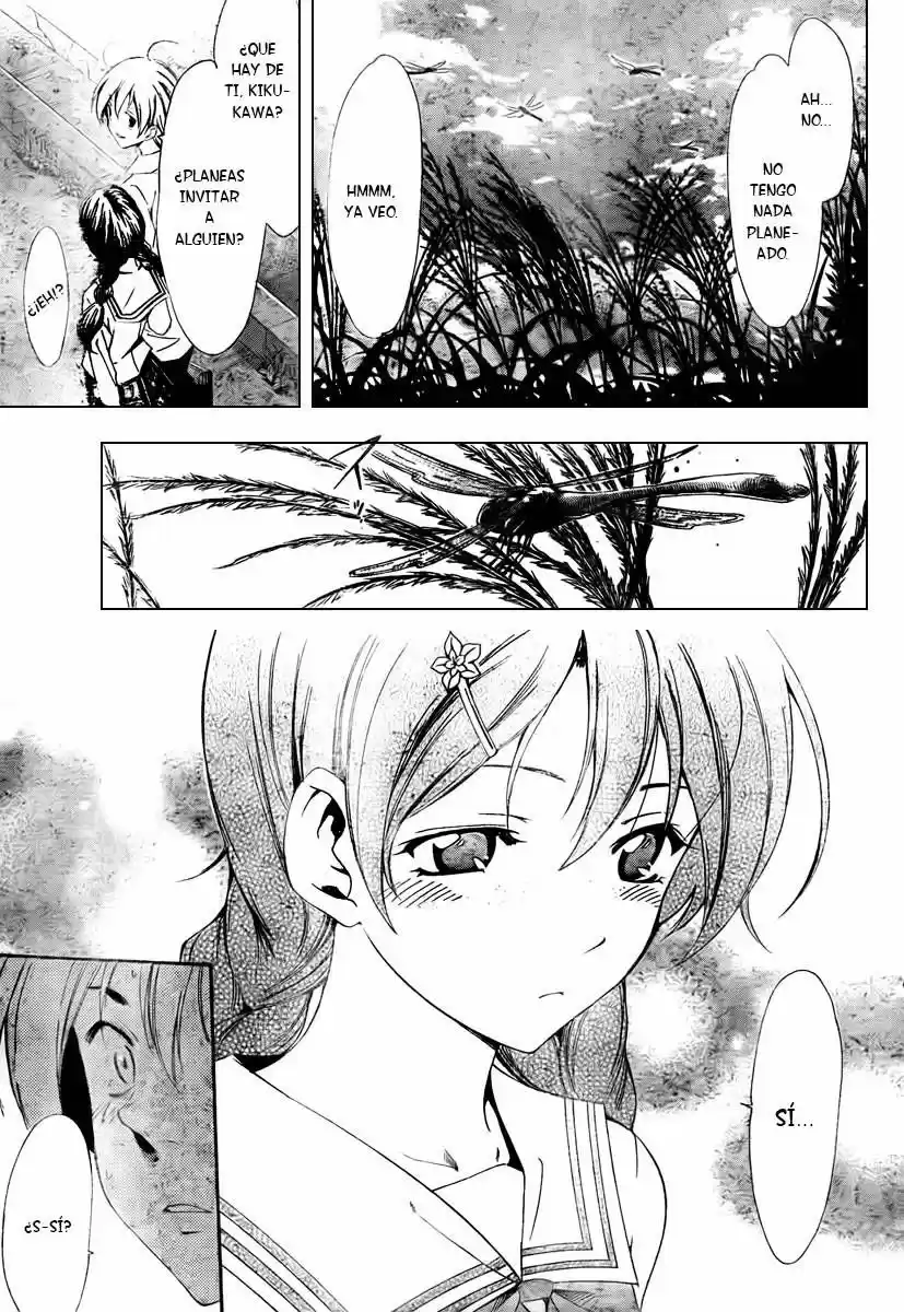 Kimi no Iru Machi (2008) - Capítulo 52 - Página 15 - LectorTMOo