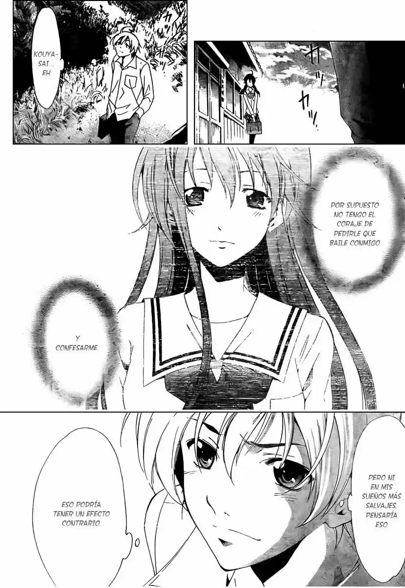 Kimi no Iru Machi (2008) - Capítulo 52 - Página 17 - LectorTMOo