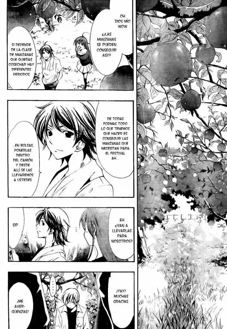 Kimi no Iru Machi (2008) - Capítulo 53 - Página 6 - LectorTMOo