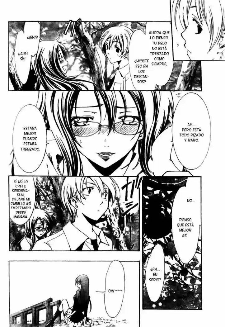 Kimi no Iru Machi (2008) - Capítulo 53 - Página 8 - LectorTMOo
