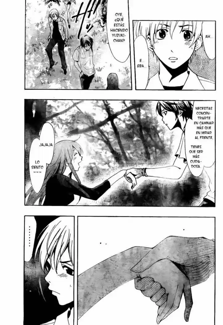 Kimi no Iru Machi (2008) - Capítulo 53 - Página 9 - LectorTMOo