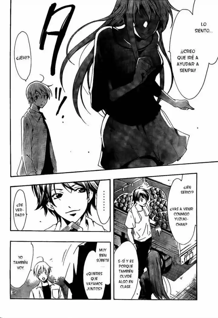 Kimi no Iru Machi (2008) - Capítulo 53 - Página 12 - LectorTMOo