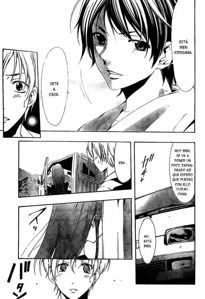 Kimi no Iru Machi (2008) - Capítulo 53 - Página 13 - LectorTMOo