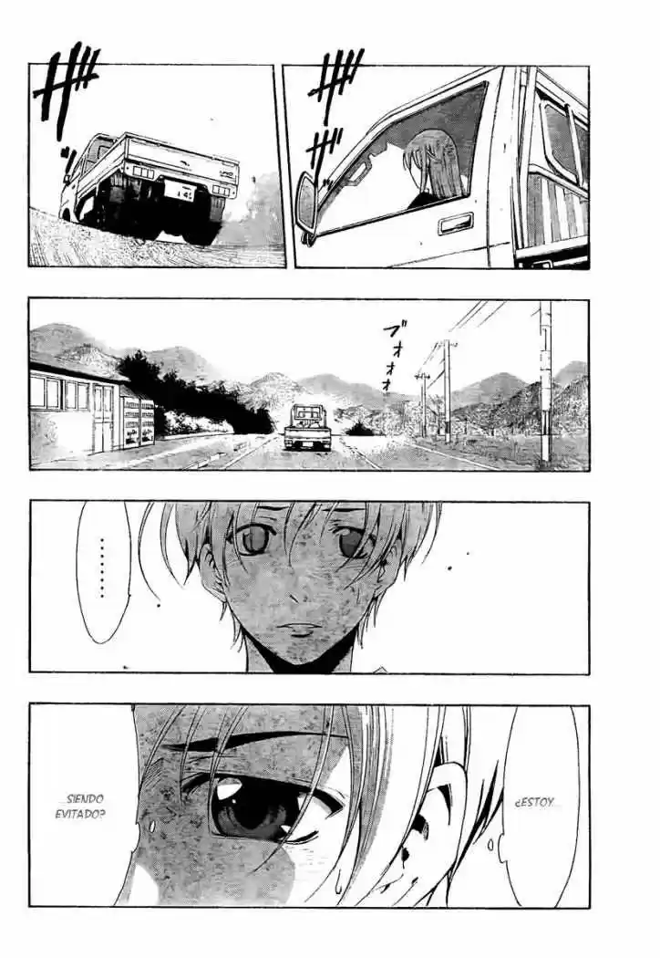 Kimi no Iru Machi (2008) - Capítulo 53 - Página 14 - LectorTMOo