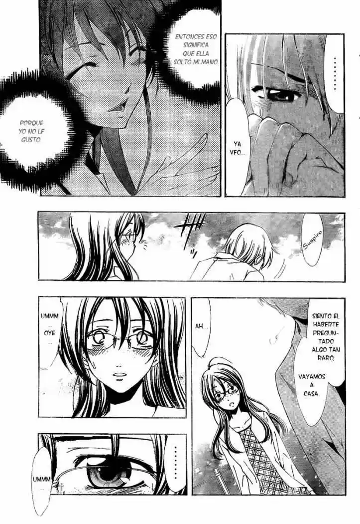 Kimi no Iru Machi (2008) - Capítulo 53 - Página 17 - LectorTMOo
