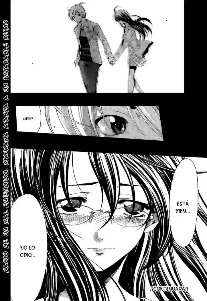 Kimi no Iru Machi (2008) - Capítulo 53 - Página 18 - LectorTMOo