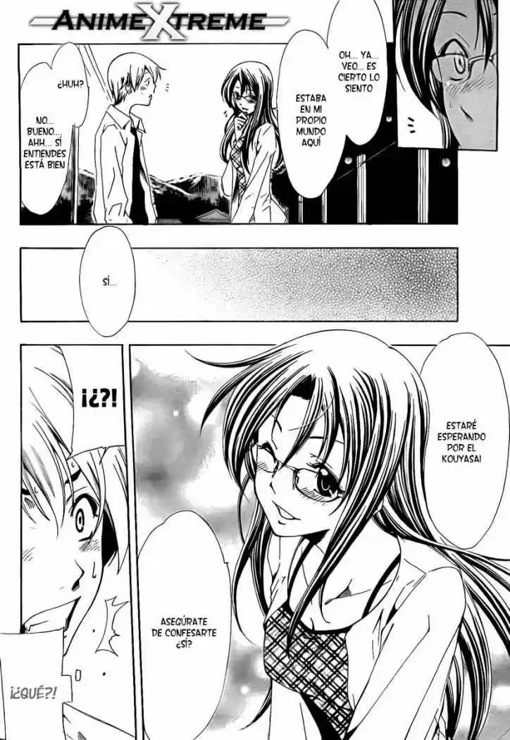 Kimi no Iru Machi (2008) - Capítulo 54 - Página 6 - LectorTMOo
