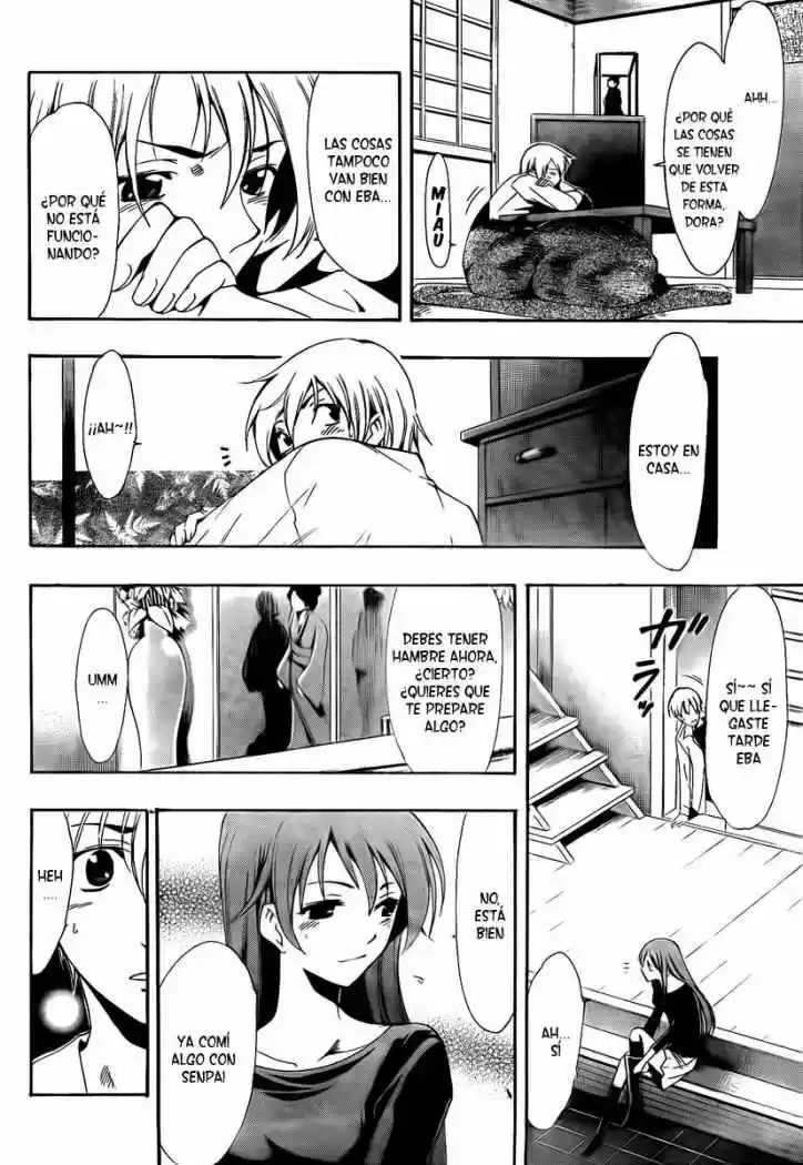 Kimi no Iru Machi (2008) - Capítulo 54 - Página 8 - LectorTMOo