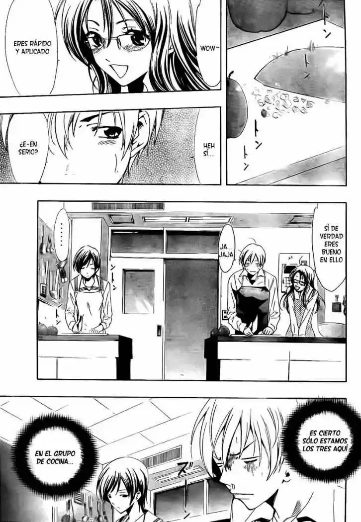 Kimi no Iru Machi (2008) - Capítulo 54 - Página 11 - LectorTMOo