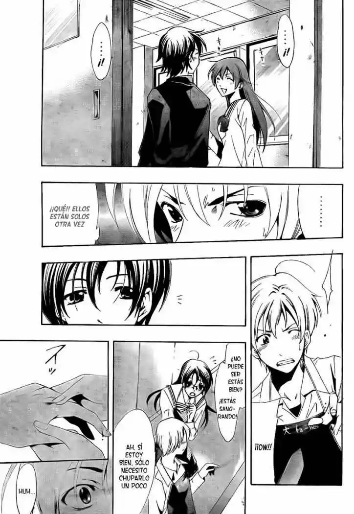 Kimi no Iru Machi (2008) - Capítulo 54 - Página 13 - LectorTMOo