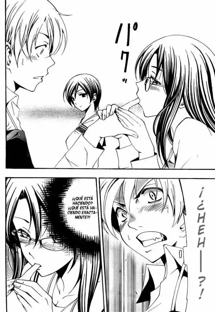 Kimi no Iru Machi (2008) - Capítulo 54 - Página 14 - LectorTMOo