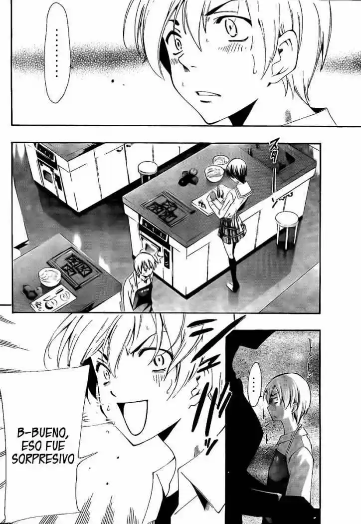 Kimi no Iru Machi (2008) - Capítulo 54 - Página 16 - LectorTMOo