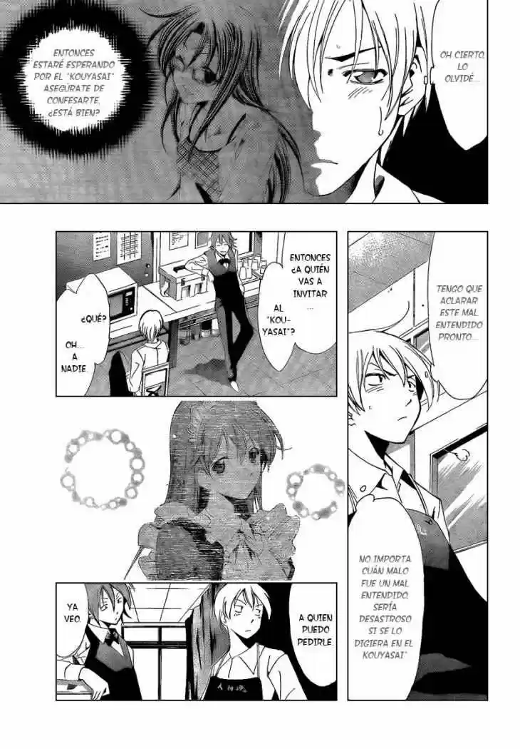 Kimi no Iru Machi (2008) - Capítulo 55 - Página 5 - LectorTMOo