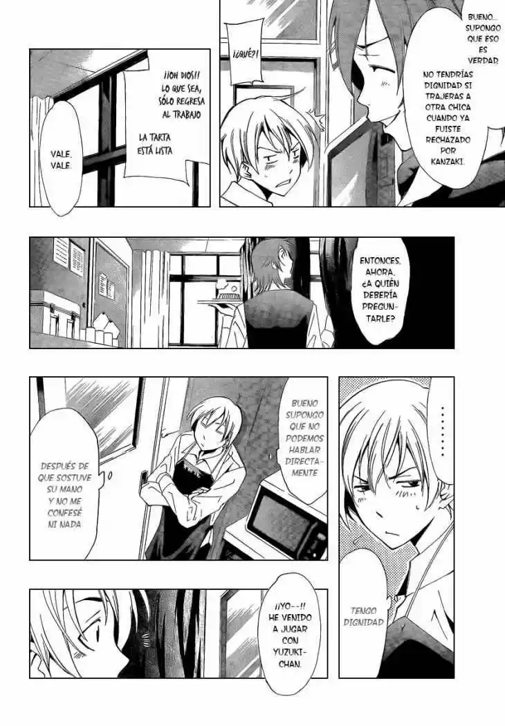 Kimi no Iru Machi (2008) - Capítulo 55 - Página 6 - LectorTMOo
