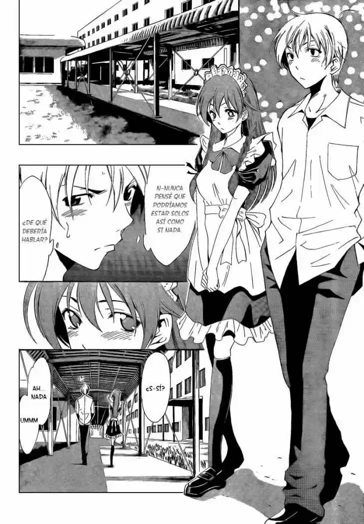 Kimi no Iru Machi (2008) - Capítulo 55 - Página 10 - LectorTMOo