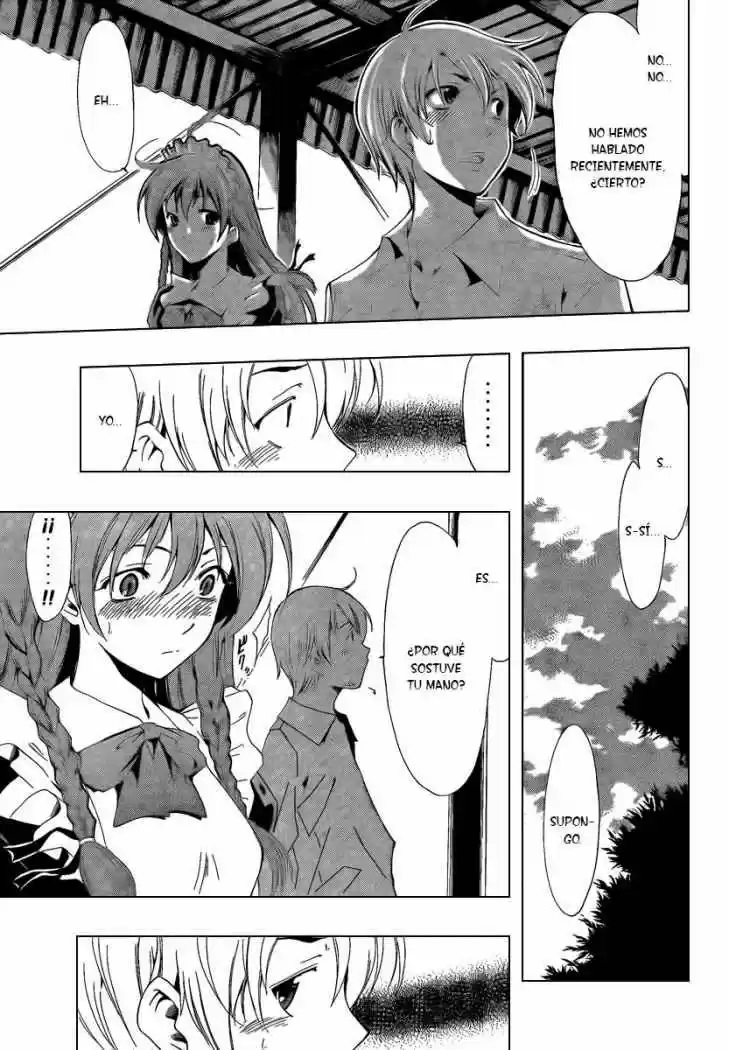 Kimi no Iru Machi (2008) - Capítulo 55 - Página 11 - LectorTMOo