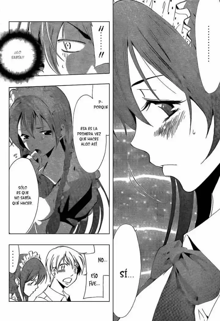 Kimi no Iru Machi (2008) - Capítulo 55 - Página 12 - LectorTMOo