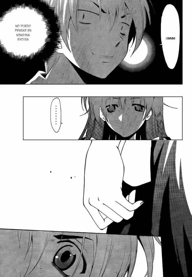 Kimi no Iru Machi (2008) - Capítulo 55 - Página 13 - LectorTMOo