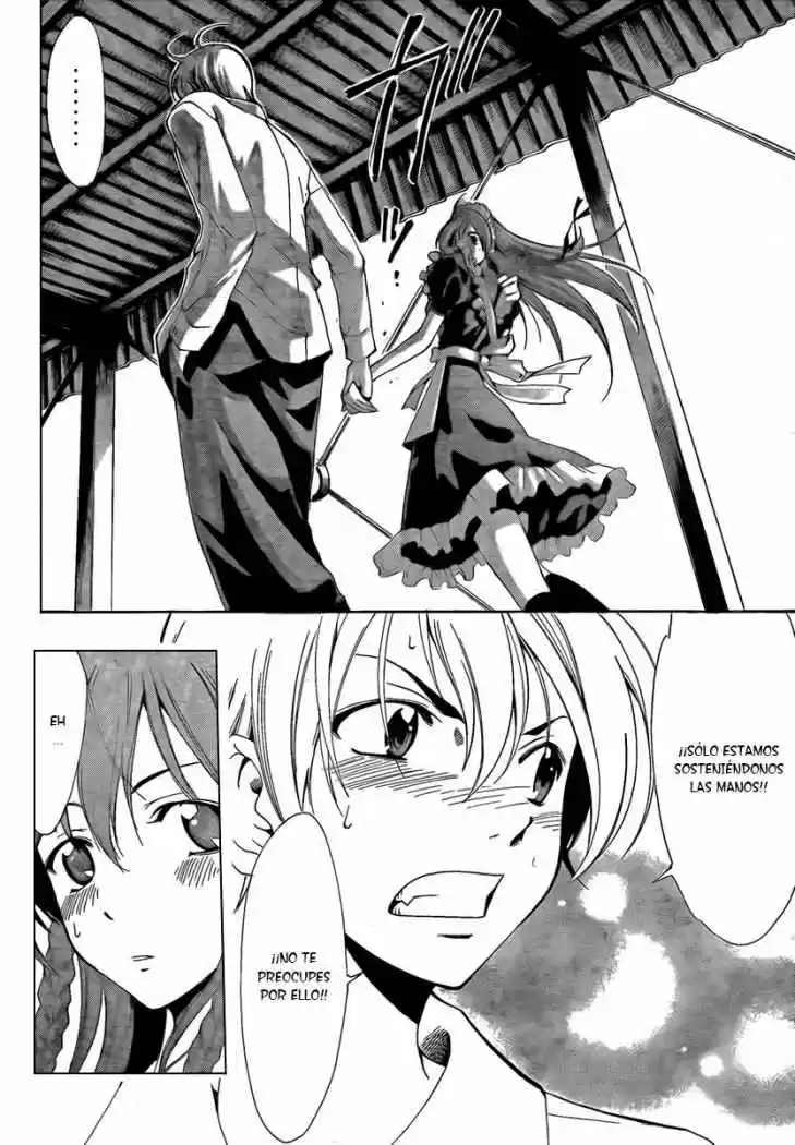 Kimi no Iru Machi (2008) - Capítulo 55 - Página 14 - LectorTMOo