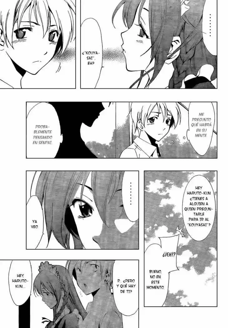 Kimi no Iru Machi (2008) - Capítulo 55 - Página 17 - LectorTMOo
