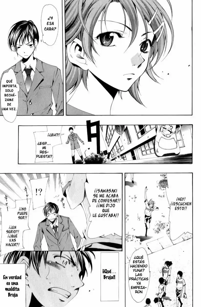 Kimi no Iru Machi (2008) - Capítulo 56.05 - Página 9 - LectorTMOo